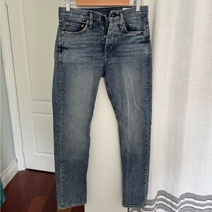Men’s rag & bone fit 2 slim 28 x 30